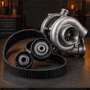 Motor